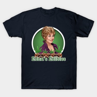 Mrs Garrett - Edna's Edibles T-Shirt